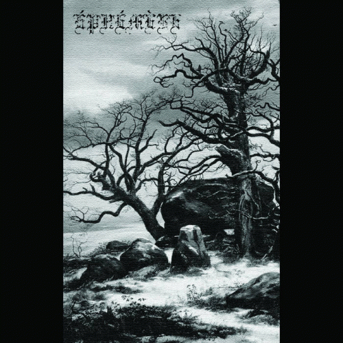 Ephémère (FRA) : Dernière Saison